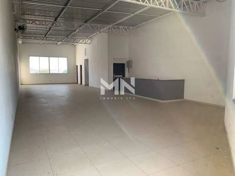 Salão alugar 2 banheiros Novo Centro 160m² - Foto 4