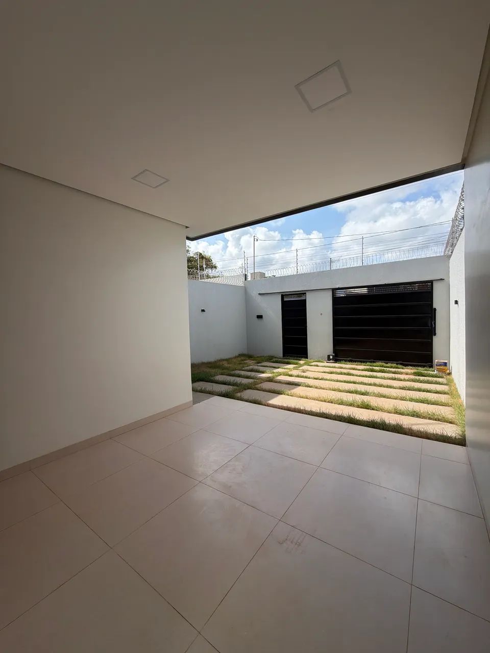 Casa nova, bairro alvorada - Foto 3