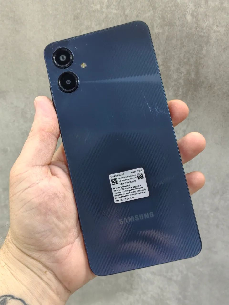 Samsung Galaxy A06 128gb