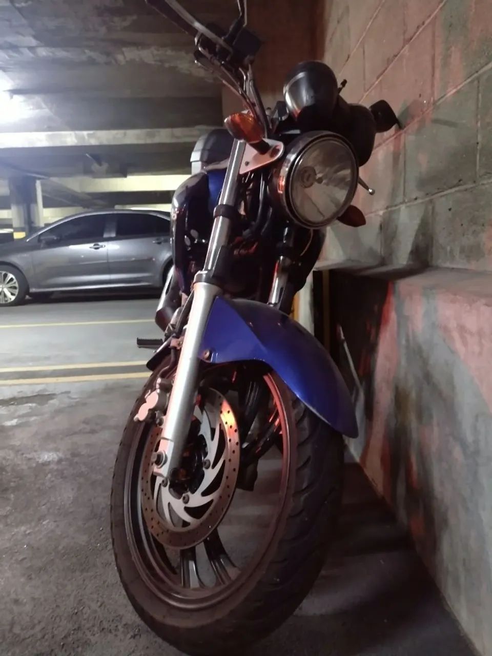 Fazer 250  - Foto 2