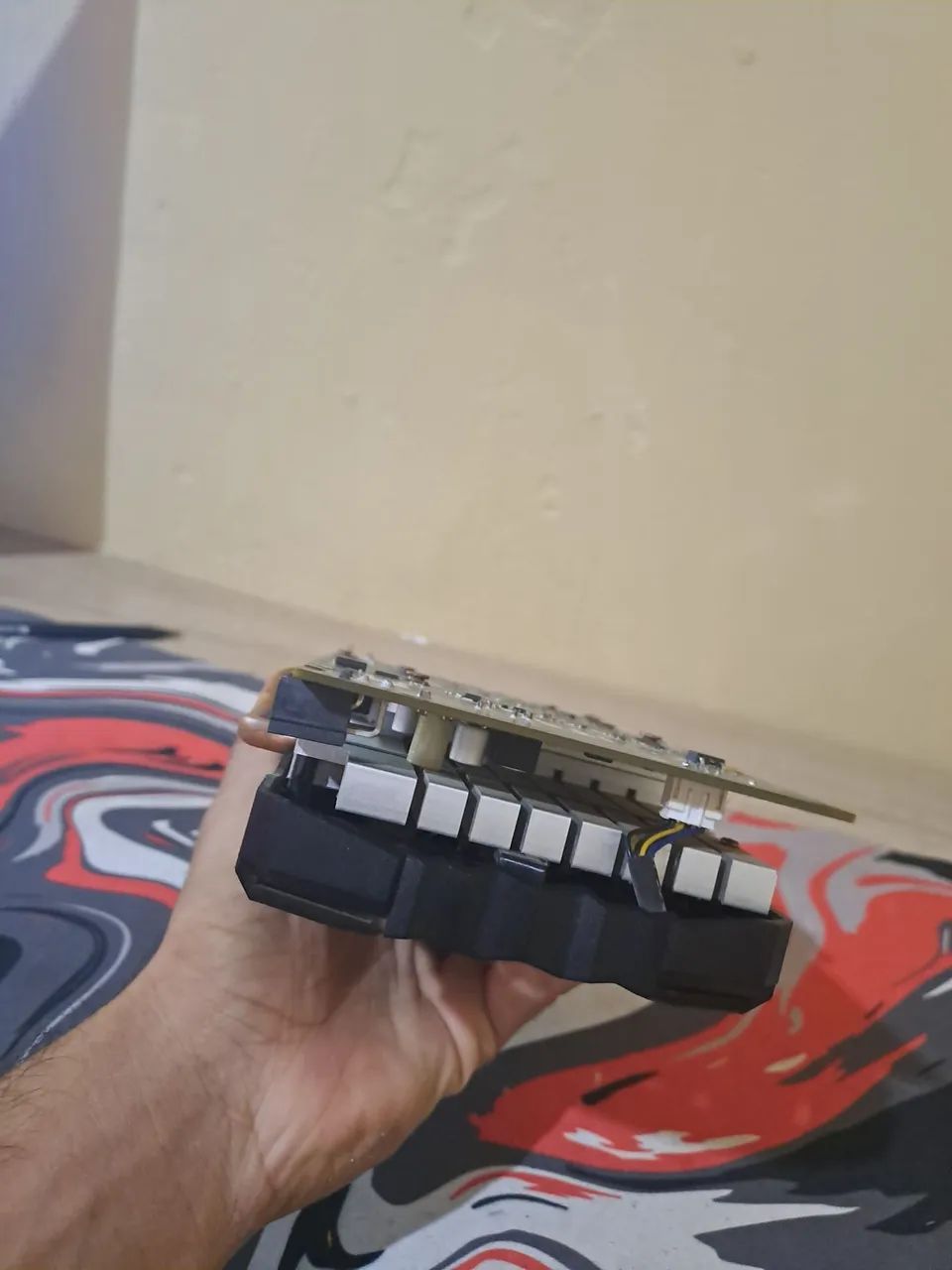 RX580 - Foto 3