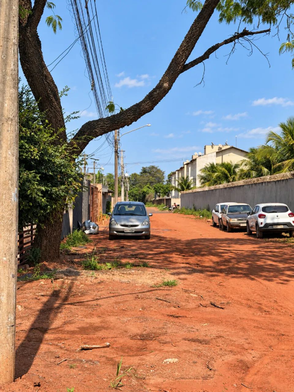 Terreno de 500 m² próximo à Rua da Divisão - Foto 4