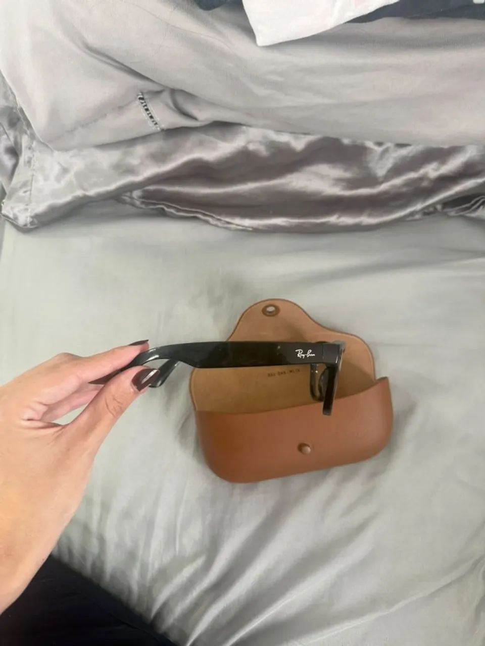 Ray-ban Meta Skyler gen 2  - Foto 4
