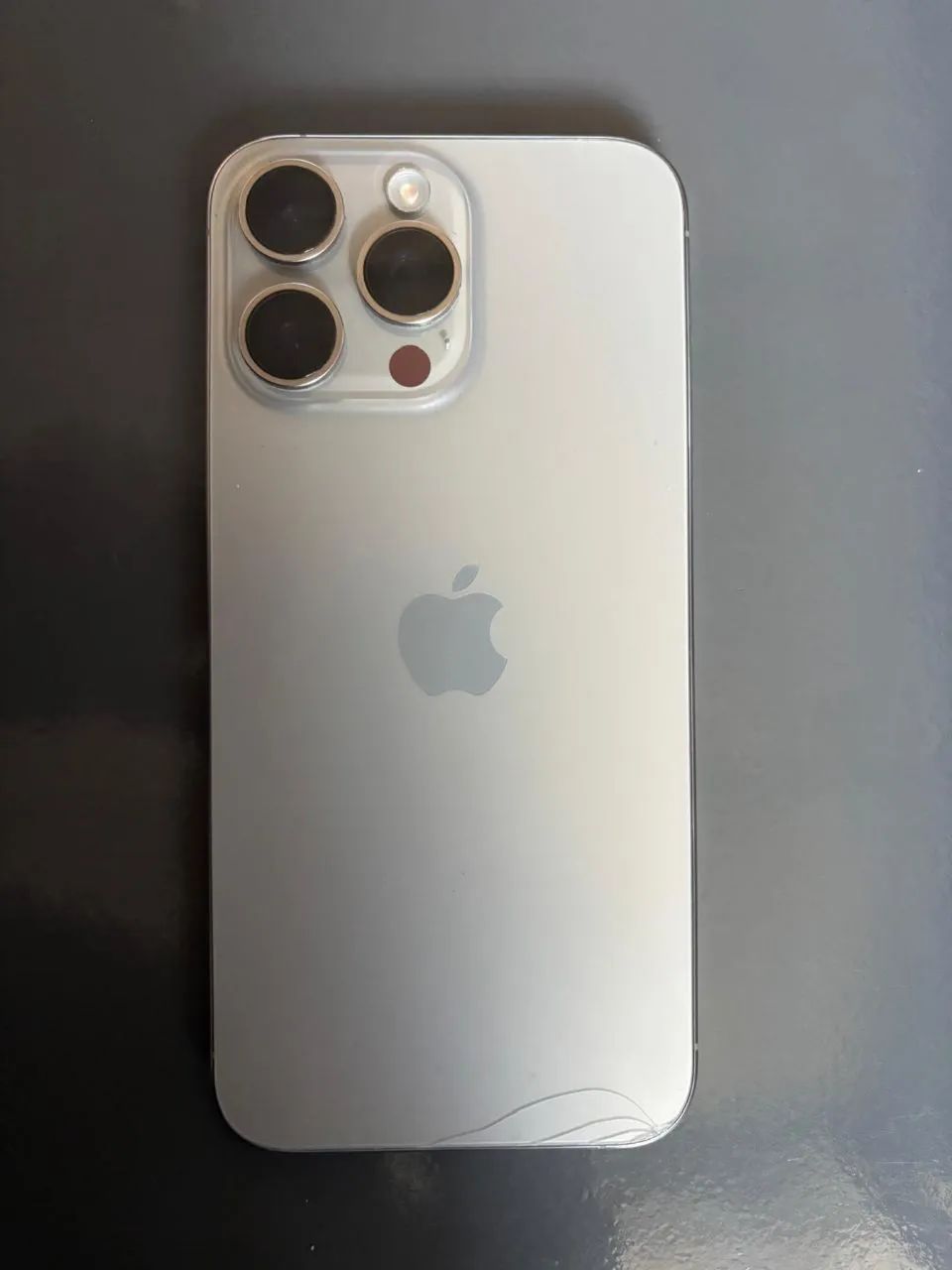 IPHONE 15 PRO MAX 256 - Foto 2
