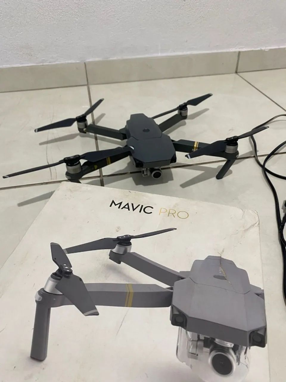 Drone dji - Foto 4
