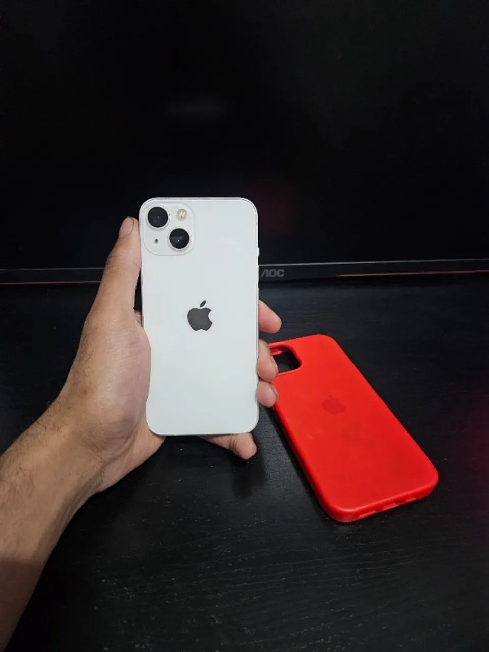 iphone 13 128GB Face id ok