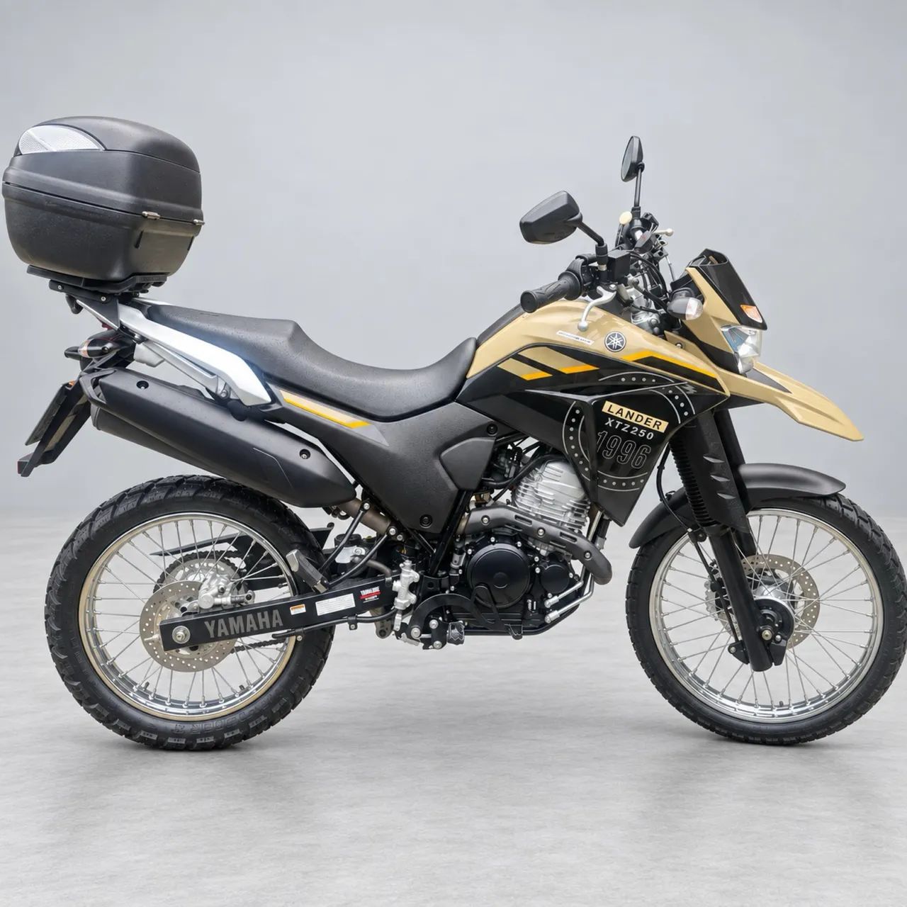 Moto Lander 2023 - Foto 5