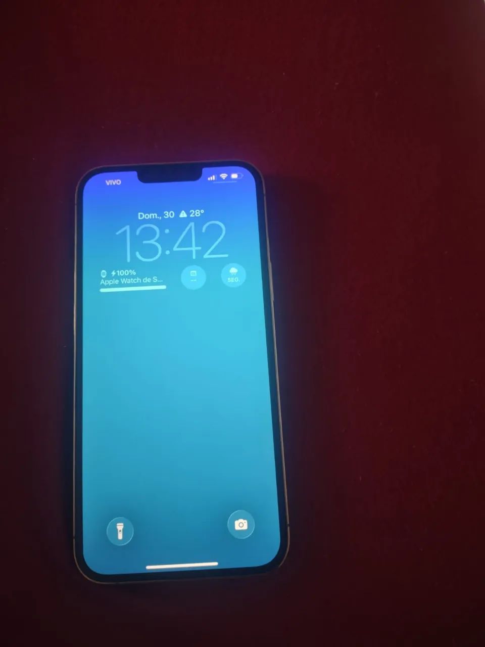iPhone 13 Pro Max 256 GB - Foto 4