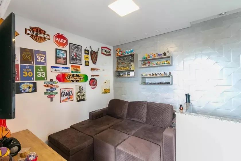 Apartamento à Venda - Heliópolis, 2 Quartos, 120 m2 - Foto 5