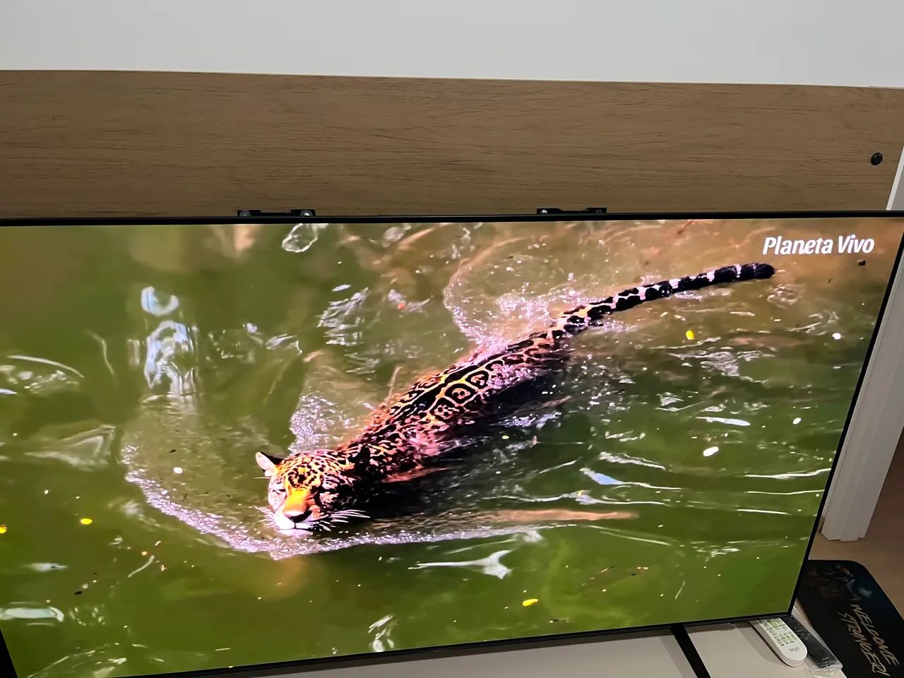 TV Oled 55 - Foto 5
