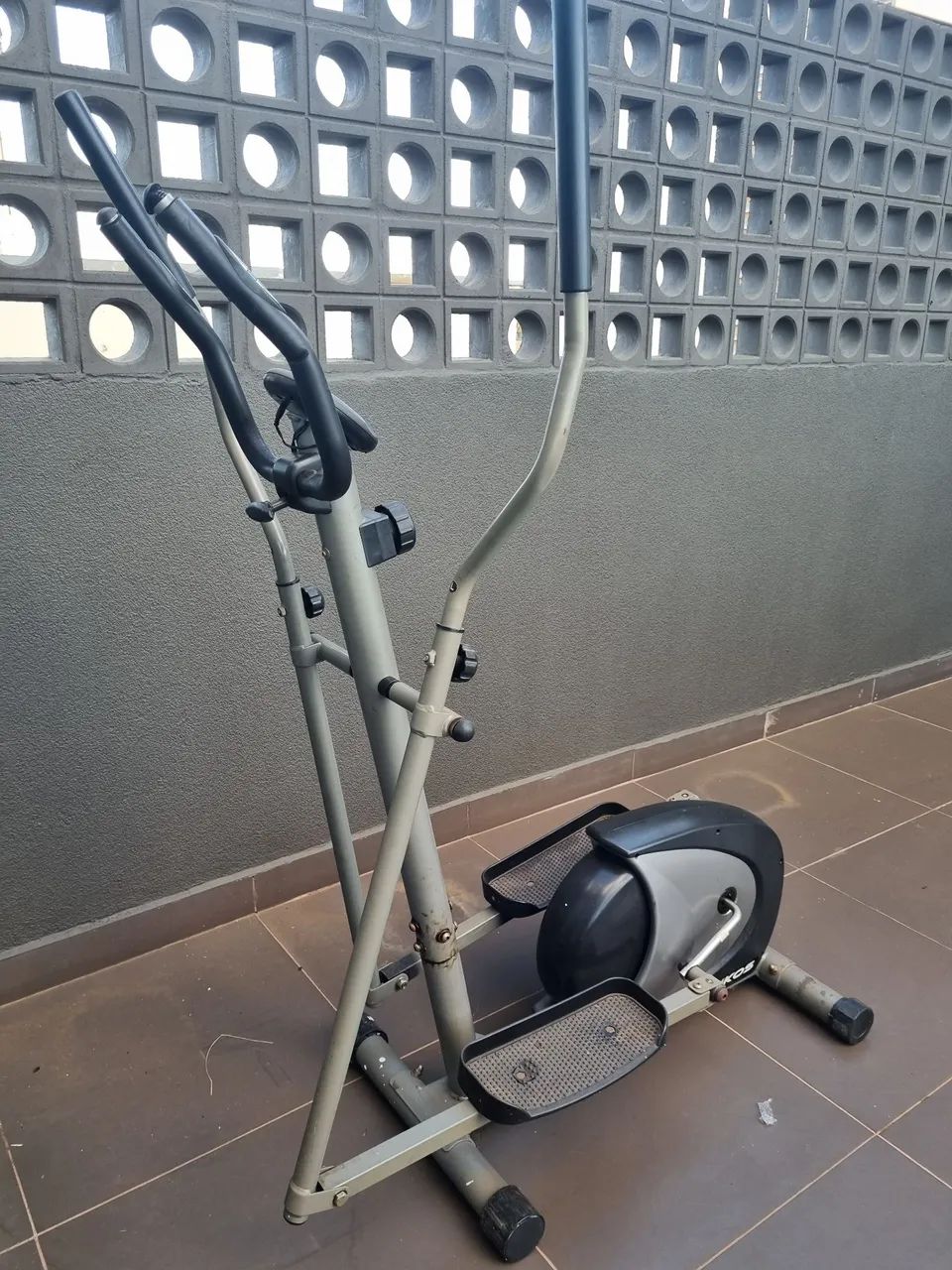 Aparelho Kikos Spinning Multifuncional 
