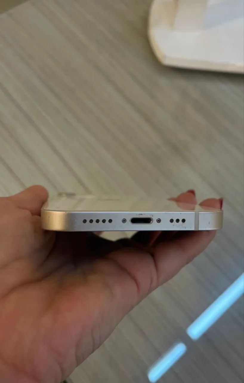 iPhone 12 , 128 gigas ! - Foto 3