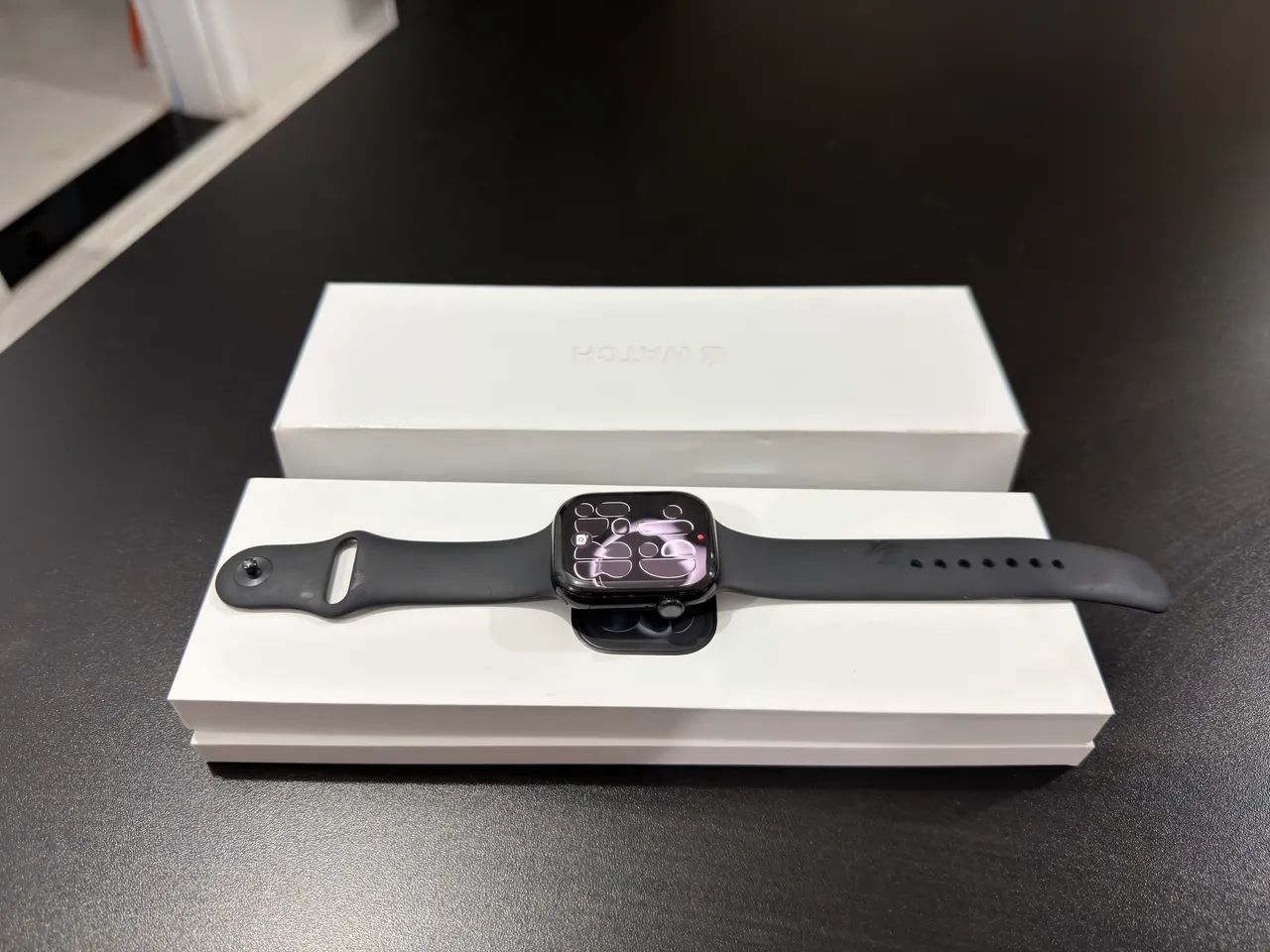 Apple Watch séries 11 46mm  - Foto 2