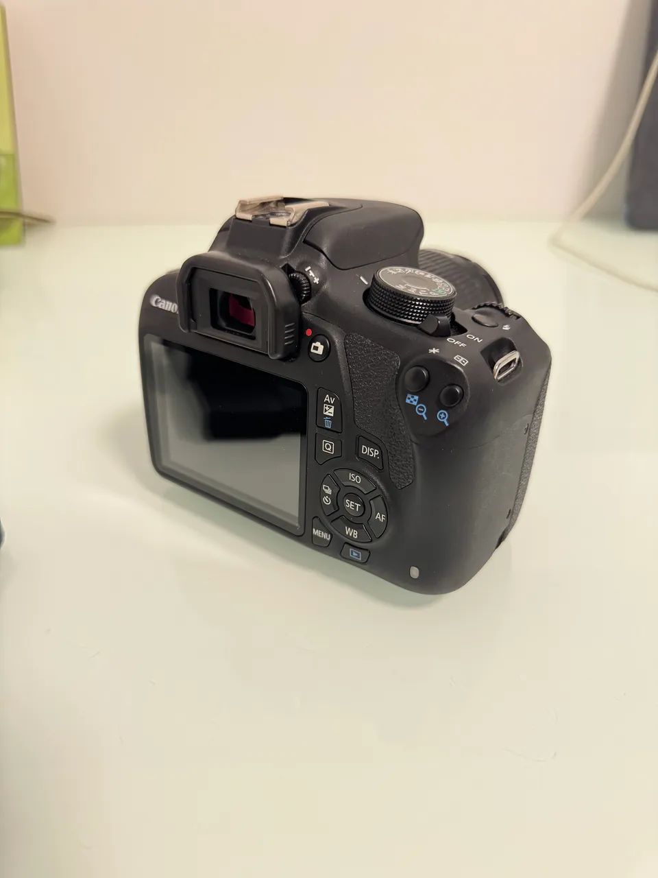 Camera Canon T5 - Foto 4