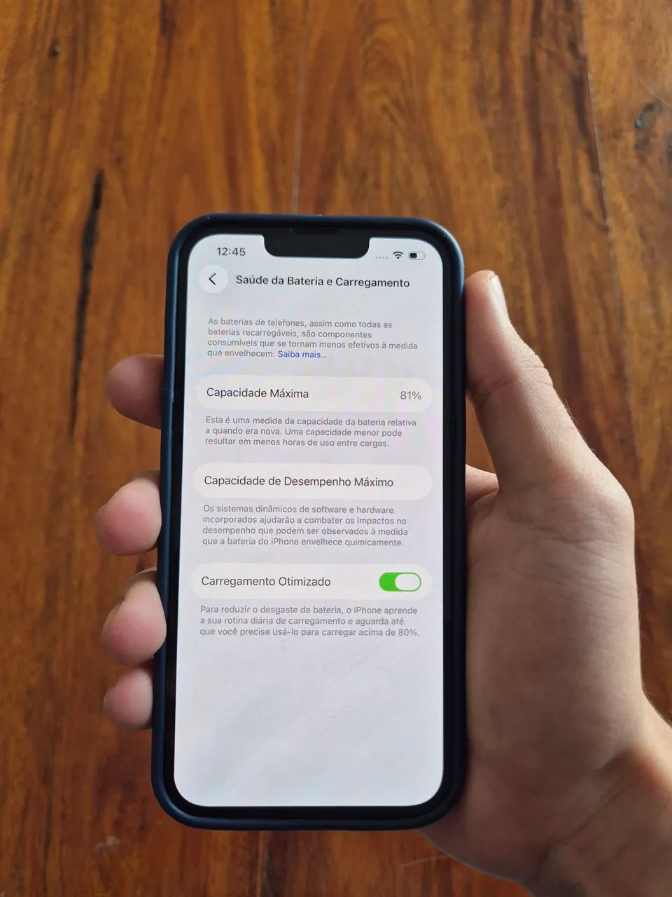 iPhone 14 128GB  - Foto 5
