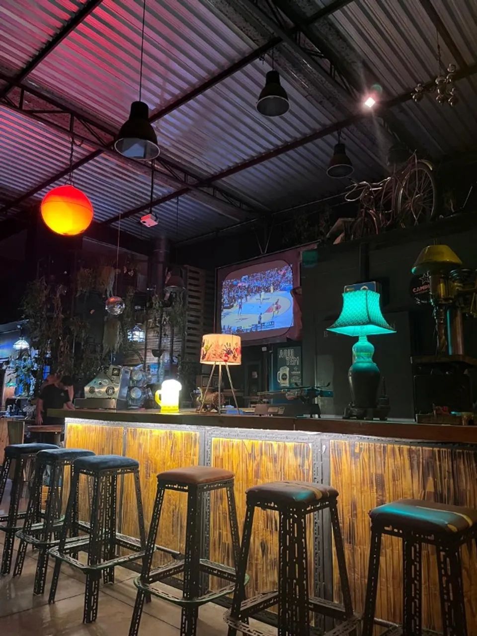 Oportunidade - Estrutura completa para operação de bar - Foto 5