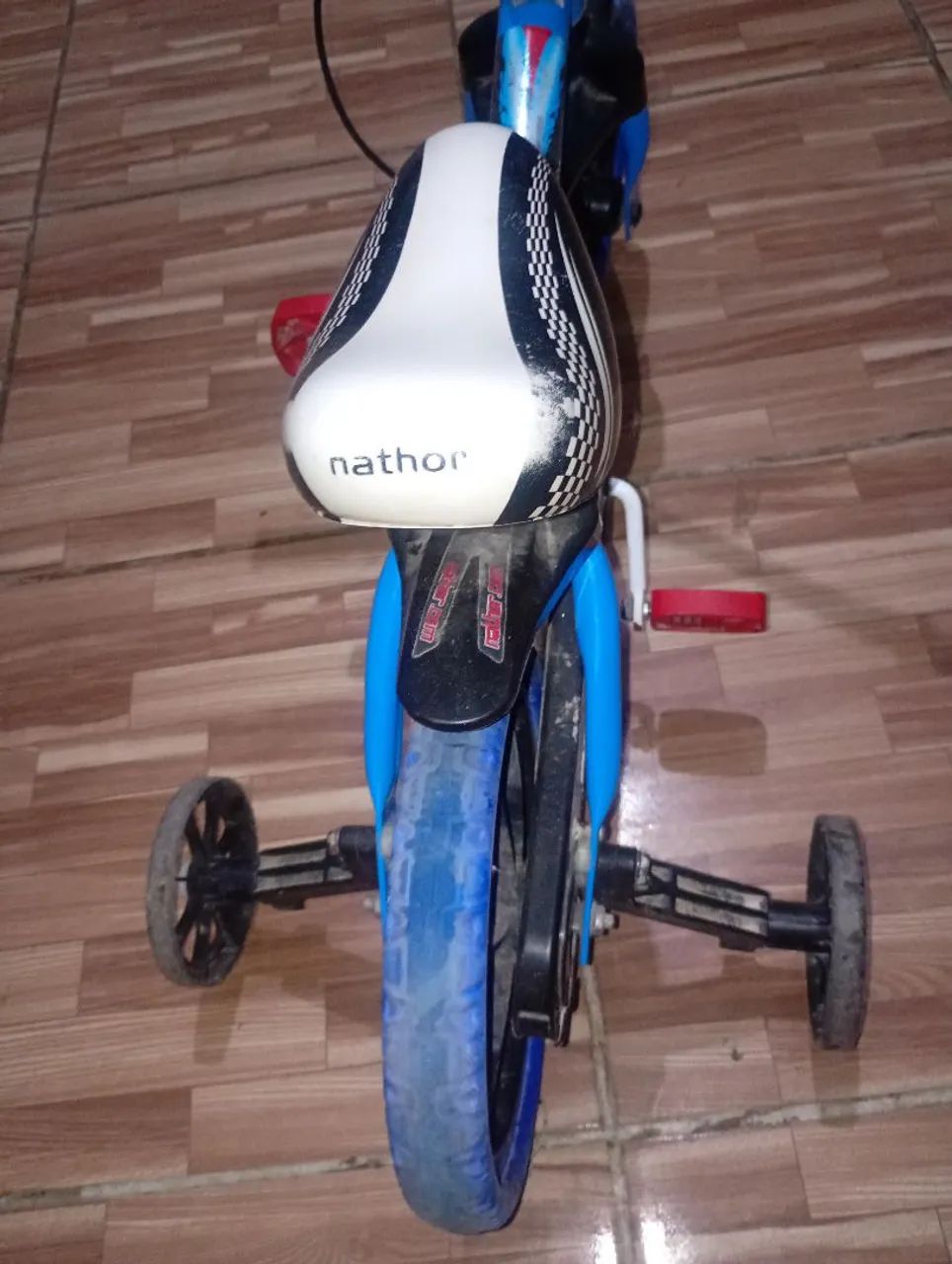 Bicicleta Infantil  - Foto 4
