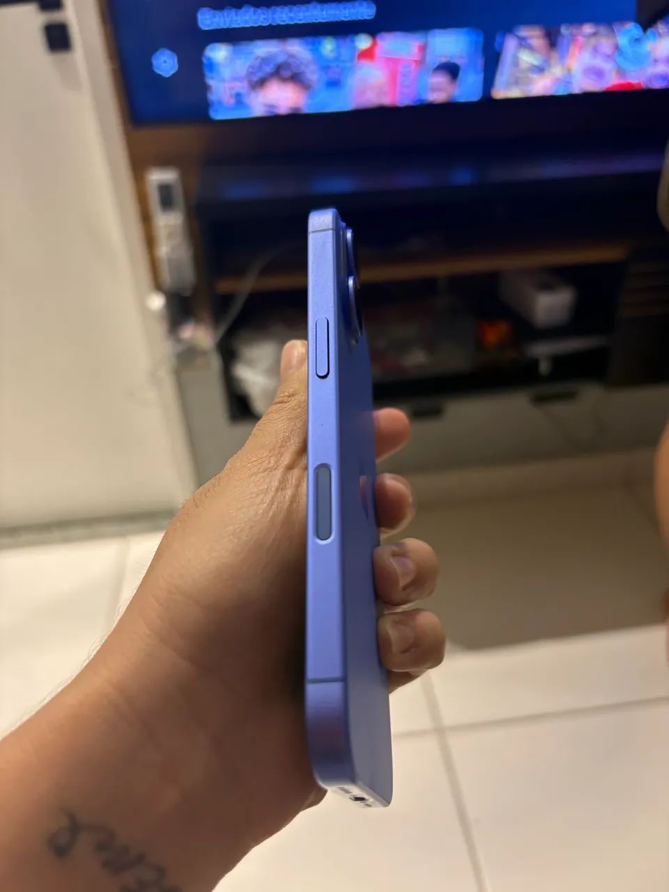 Vendo iPhone 16 completo  - Foto 4