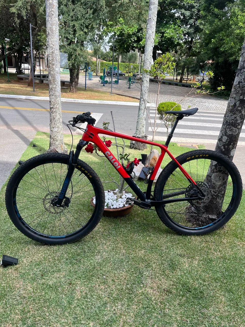 Caloi Elite Carbon - Foto 2