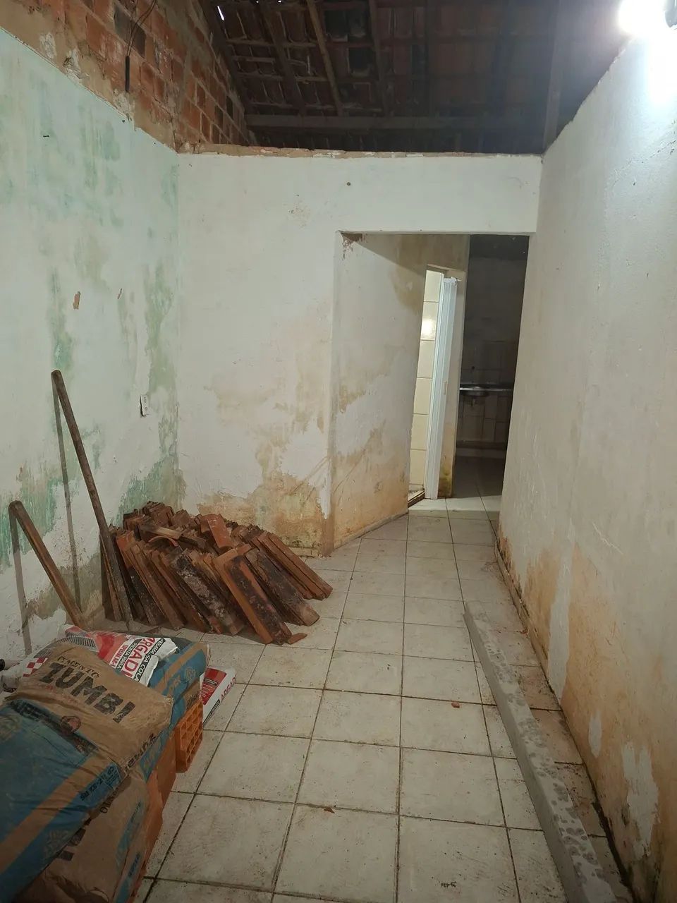 Casa no bebedouro pra vender rapido - Foto 4