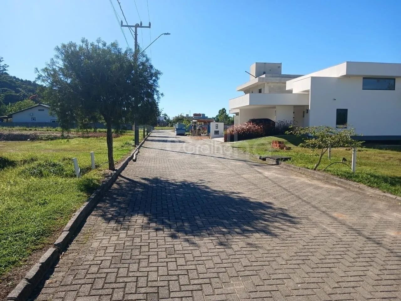 Terreno para Venda em Florianópolis, Vargem Grande - Foto 4