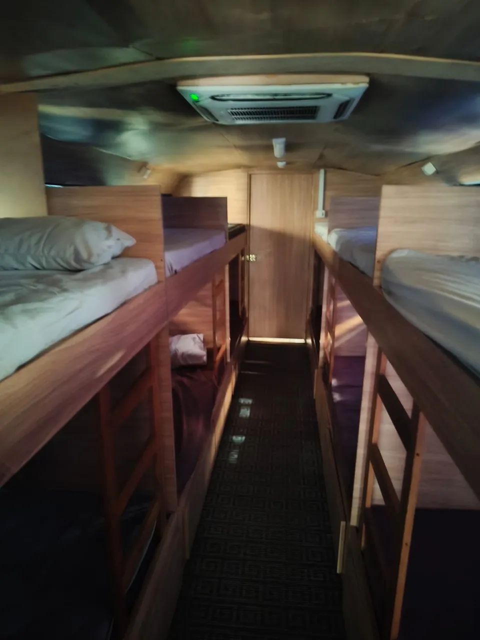 Mb. Motorhome casa ano 1997.  - Foto 3