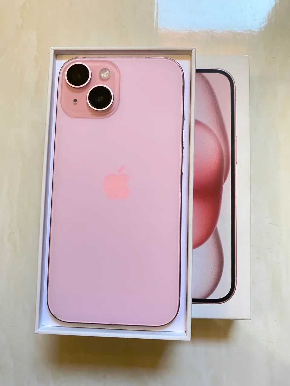 iPhone 15 - Foto 3