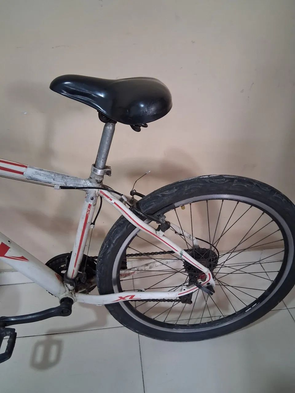 Bicicleta  - Foto 4