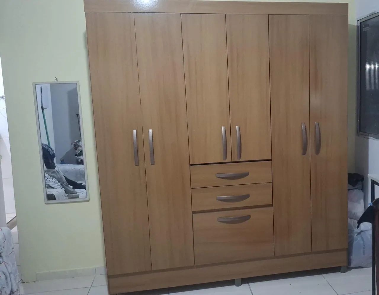 Guarda roupa  - Foto 2
