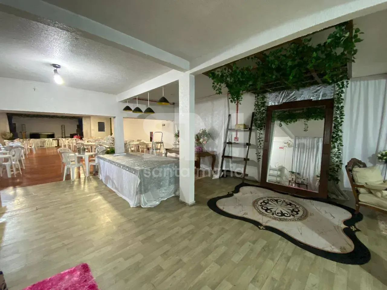 Sala para locação, Santo Antônio, Chapecó - SC - Foto 5