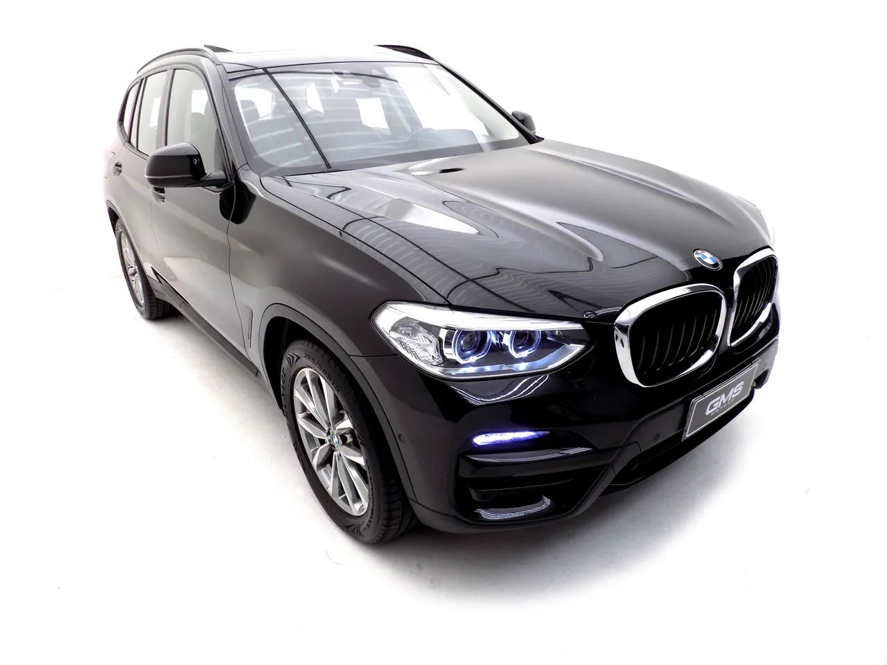 BMW X3 Xdrive 30E X-line Turbo Híbrido AU 2021