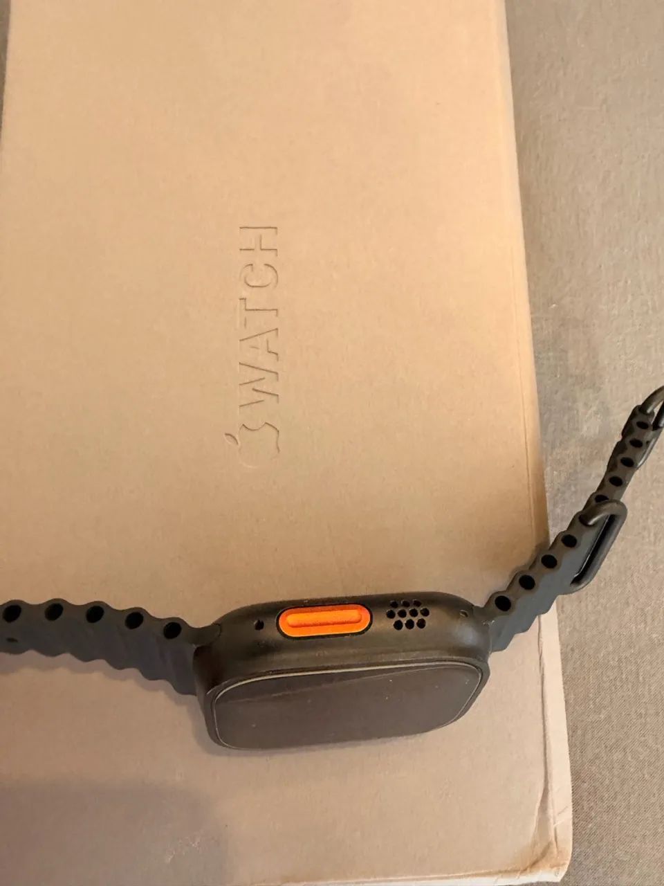 Apple Watch Ultra 2  - Foto 2