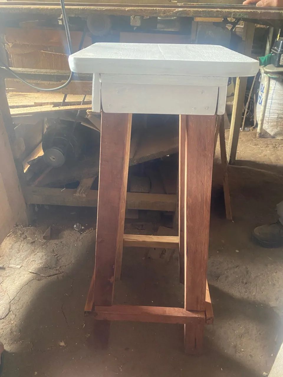 Tamborete - Foto 2