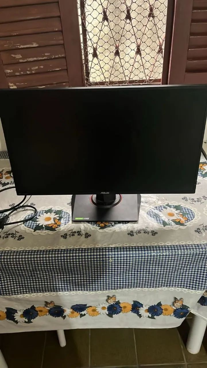 Monitor asus