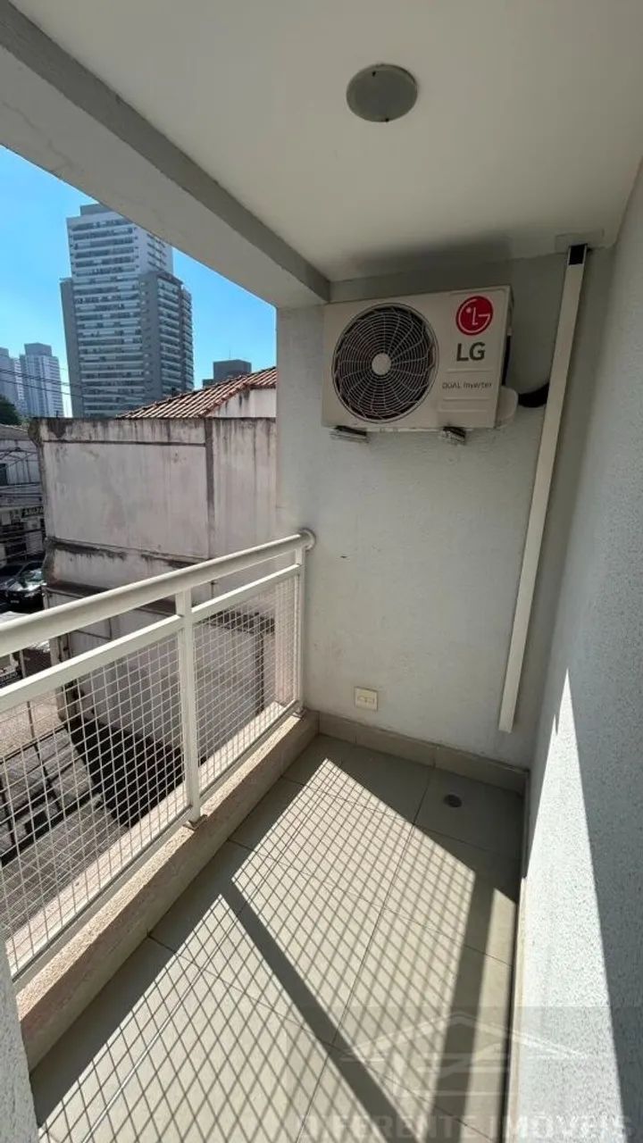 SALA PARA ALUGAR NA VILA PRUNDENTE - Foto 2