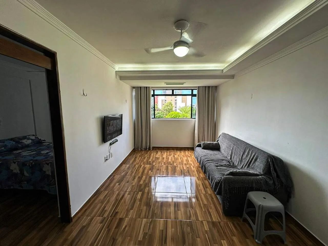 Apartamento à venda, 1 quarto, 1 vaga, Intermares - Cabedelo/PB - Foto 2