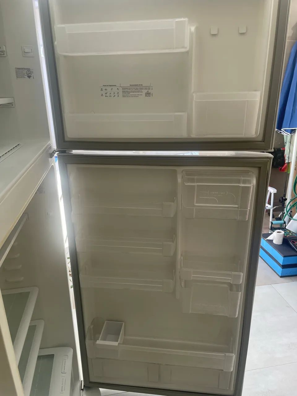 Geladeira - Foto 2
