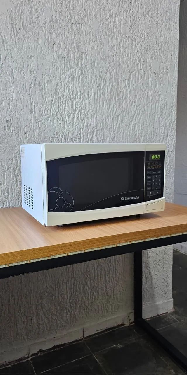 MICRO-ONDAS CONTINENTAL 22 L - Foto 4