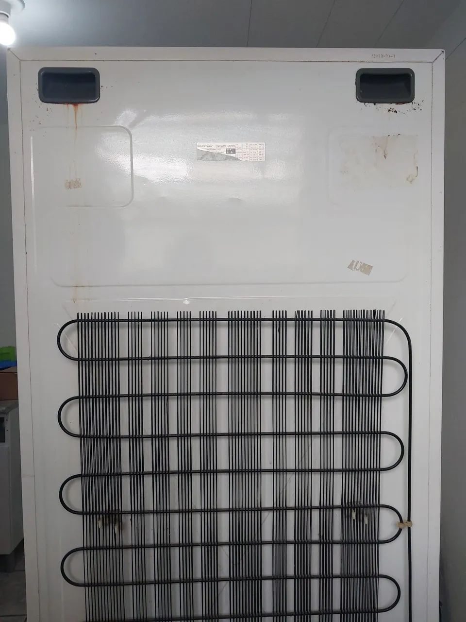 Vendo refrigerador Brastemp  - Foto 4