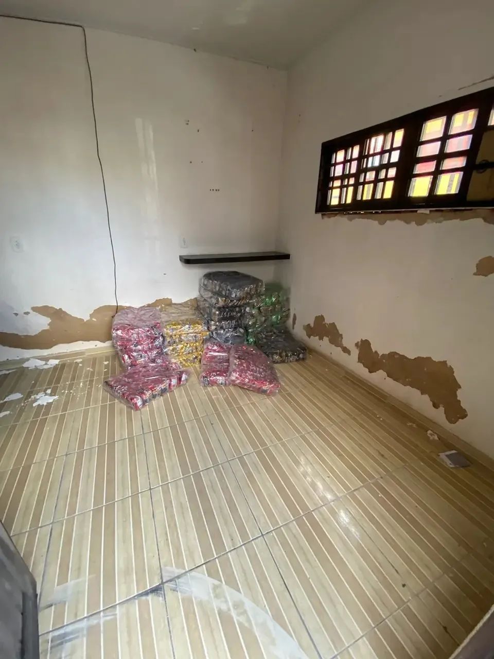 Galpao 135 mt2 levada com escritório top - Foto 5