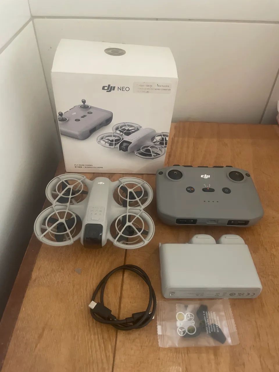 Drone DJI