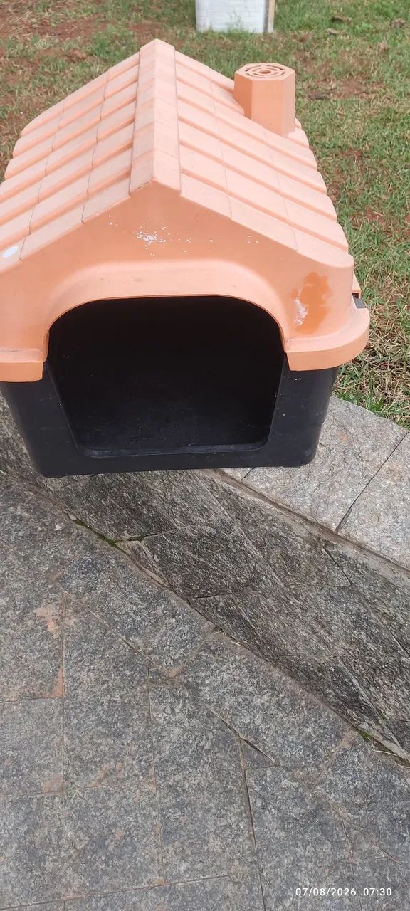 Casinha de cachorro  - Foto 3