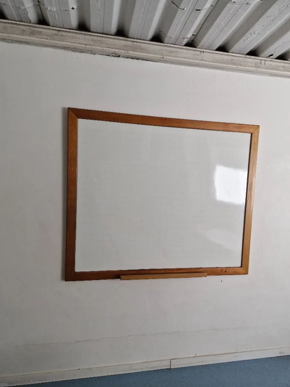 Quadro branco lousa para salas e escritórios - Foto 5