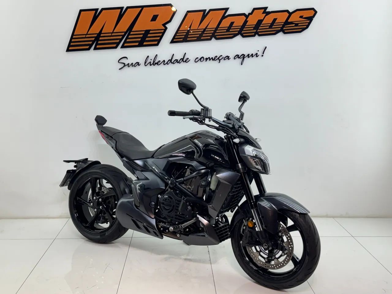 ZONTES V350 - Foto 2