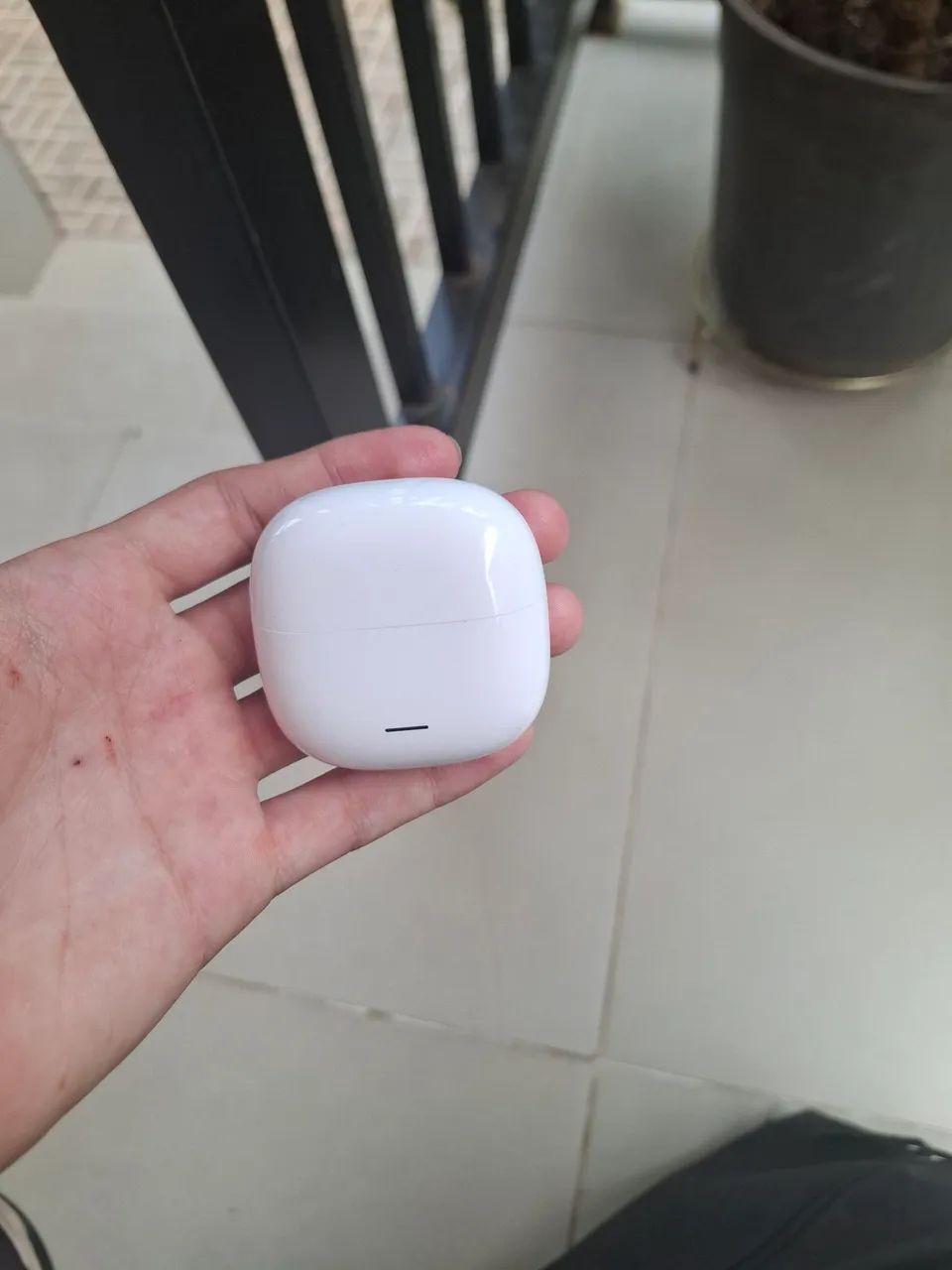 Redmi bus 8 lite 