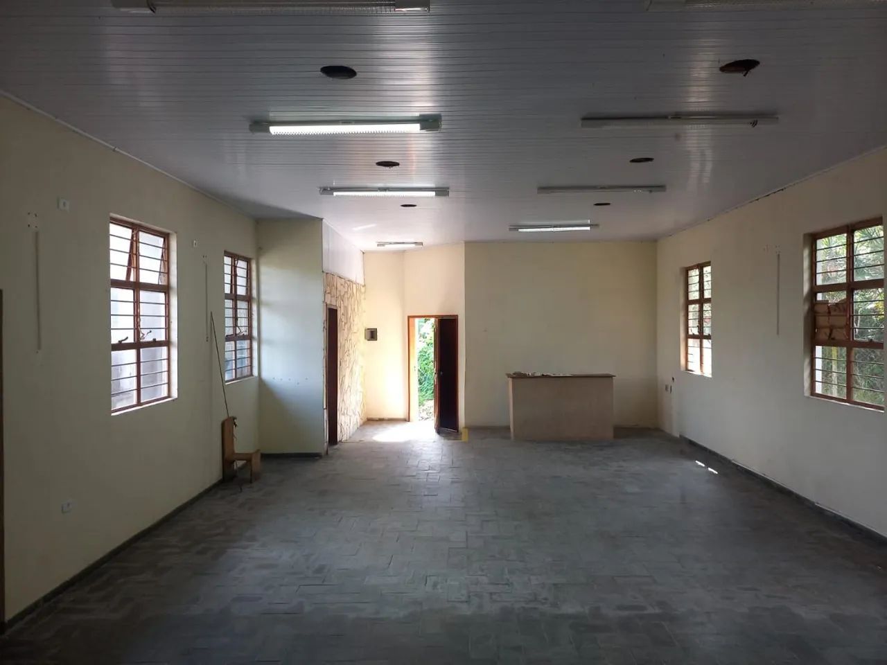 Sala Comercial para Venda em Eldorado, Itapeúna, 2 banheiros