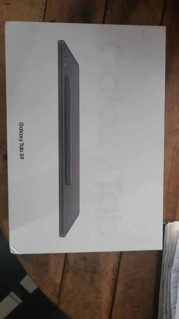 Tab S9 256gb com 12gb de ram - Foto 4