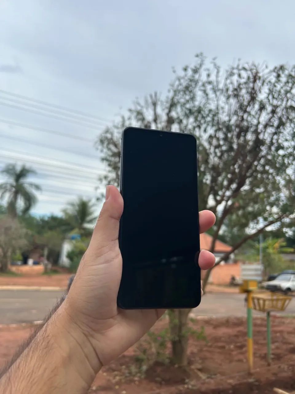 SAMSUNG A22 128GB - Foto 2