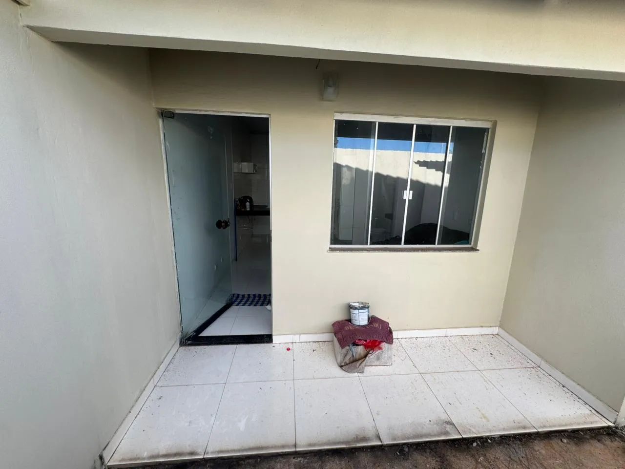 Casa com 2 quartos para locação em Luzimangues  TO - Foto 3