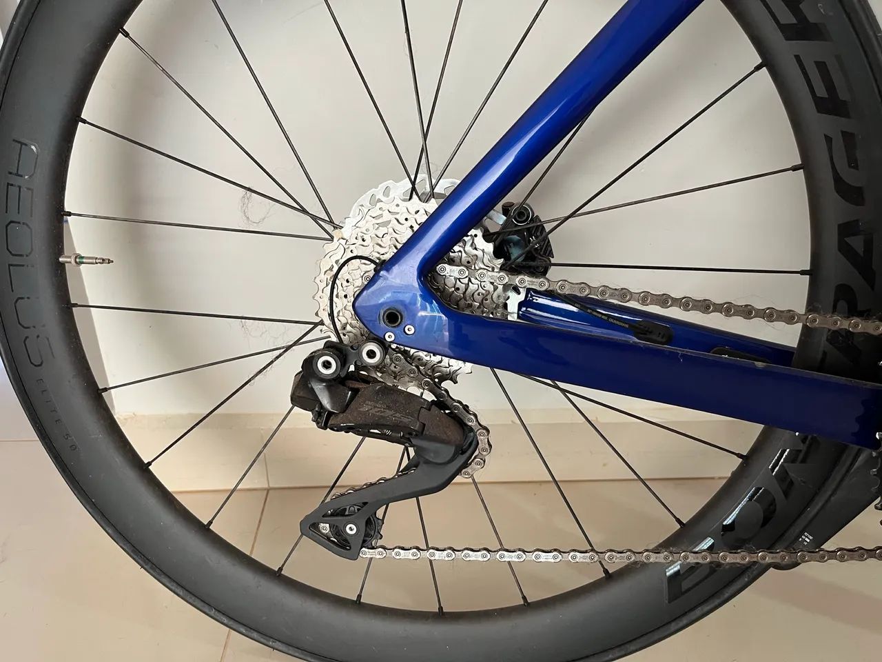 Bicicleta Trek Madone  - Foto 4